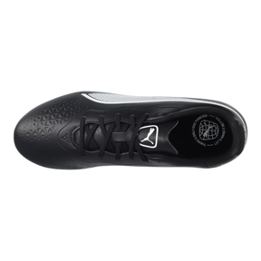 Puma King Match MxSG Football Boots Unisex - Puma Black/White 10747601 Football Boots Puma
