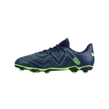 Puma Future Play FG/AG Football Boots Junior - Persian Blue/Pro Green (10738803) PERSIAN BLUE PRO GREEN Football Boots Puma