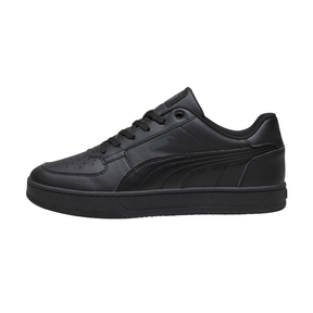 Puma Caven 2.0 Shoe Unisex - Black/ Grey shoes Puma