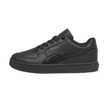 Puma Caven 2.0 Shoe Junior - Black Black shoes Puma