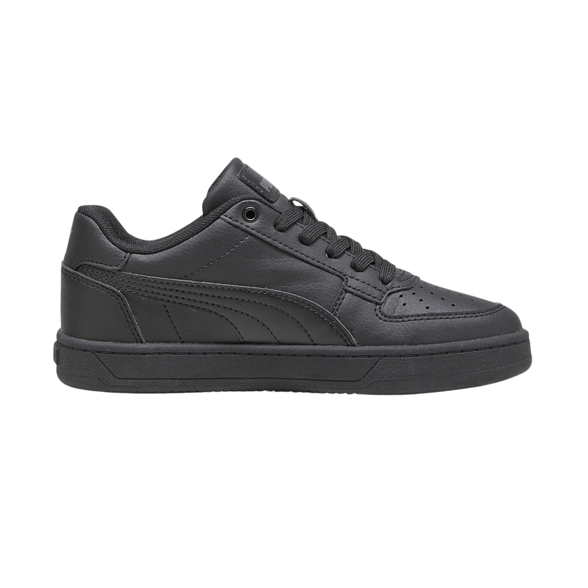 Puma Caven 2.0 Shoe Junior - Black shoes Puma