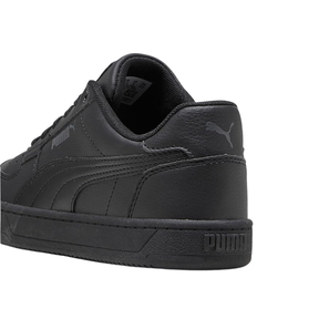 Puma Caven 2.0 Shoe Junior - Black shoes Puma