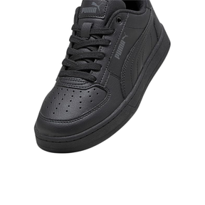 Puma Caven 2.0 Shoe Junior - Black shoes Puma