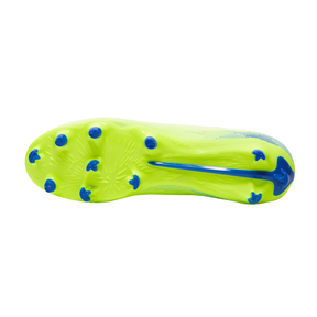 Puma Ultra 5 Play FG/AG Football Boots Unisex - Fizzy Apple/ Puma White/ Bluemazing 107689-03 Football Boots Puma