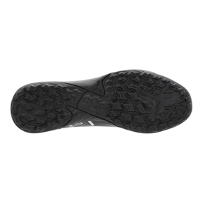 Puma Future 7 Play TT Football Shoe Unisex - Puma Black/White 107726 shoes Puma