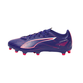 Puma Ultra 5 Play FG/AG Football Boots Unisex - Lapis Lazuli/ Puma White/ Sunset Glow 107689 LAPIS LAZULI-PUMA WHITE-SUNSET GLOW Football Boots Puma