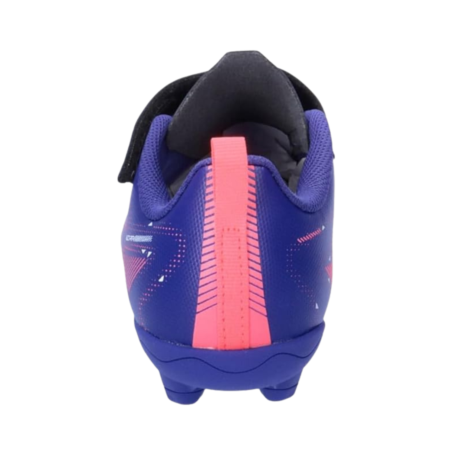Puma Ultra 5 Play V FG/AG RB Football Boots Junior - Lapis Lazuli/ Puma White/ Sunset Glow 107914-01 Football Boots Puma