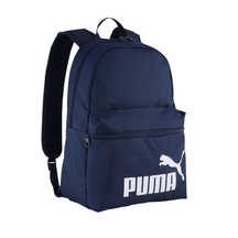 Puma Phase Backpack - Puma Navy 09116402 PUMA NAVY Backpack Luggage Puma