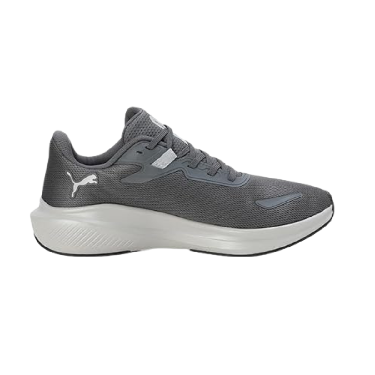 Puma Skyrocket Lite Running Shoe Unisex - Grey 37943722 Running Shoes Puma
