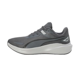 Puma Skyrocket Lite Running Shoe Unisex - Grey 37943722 Grey Running Shoes Puma