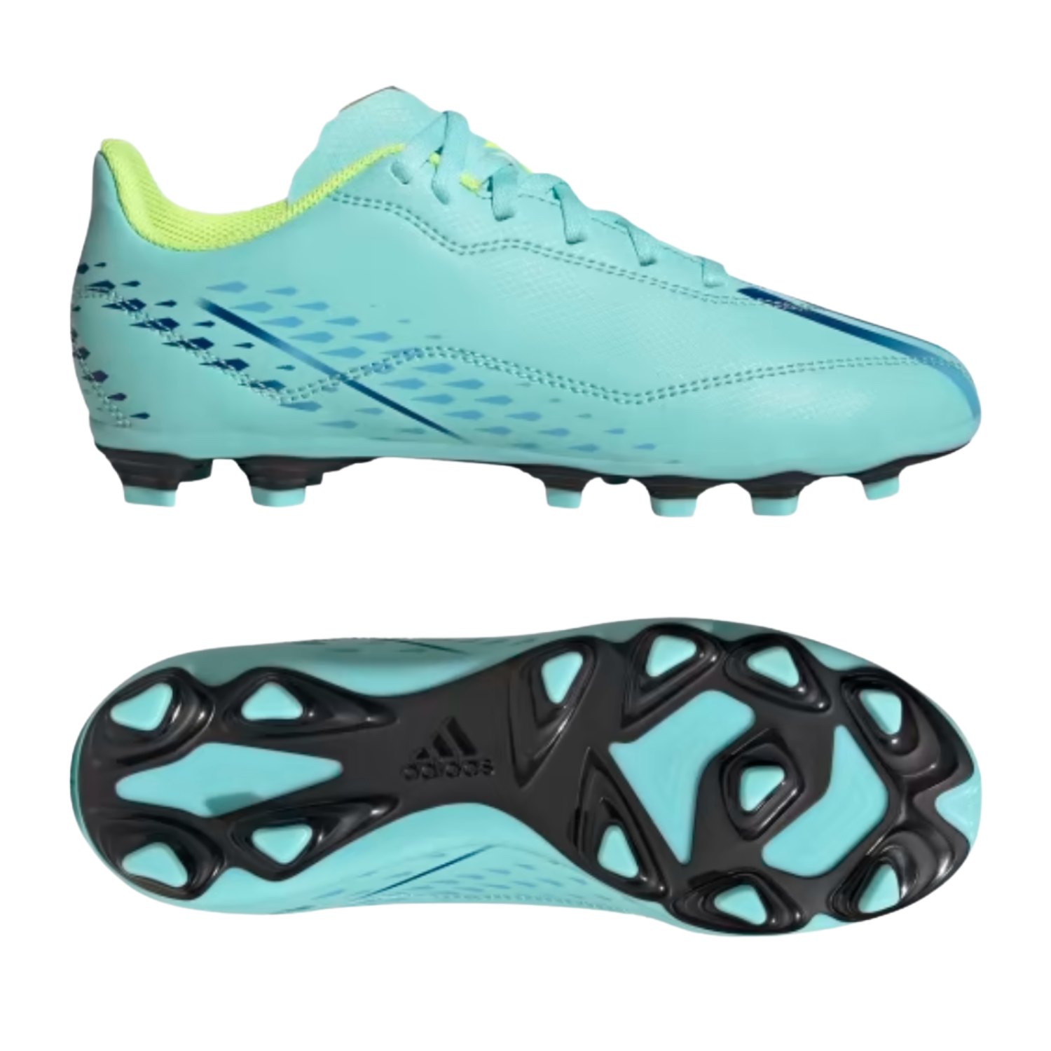 Adidas X Speedportal.4 FxG GW8498 Football shoes Football Boots Adidas