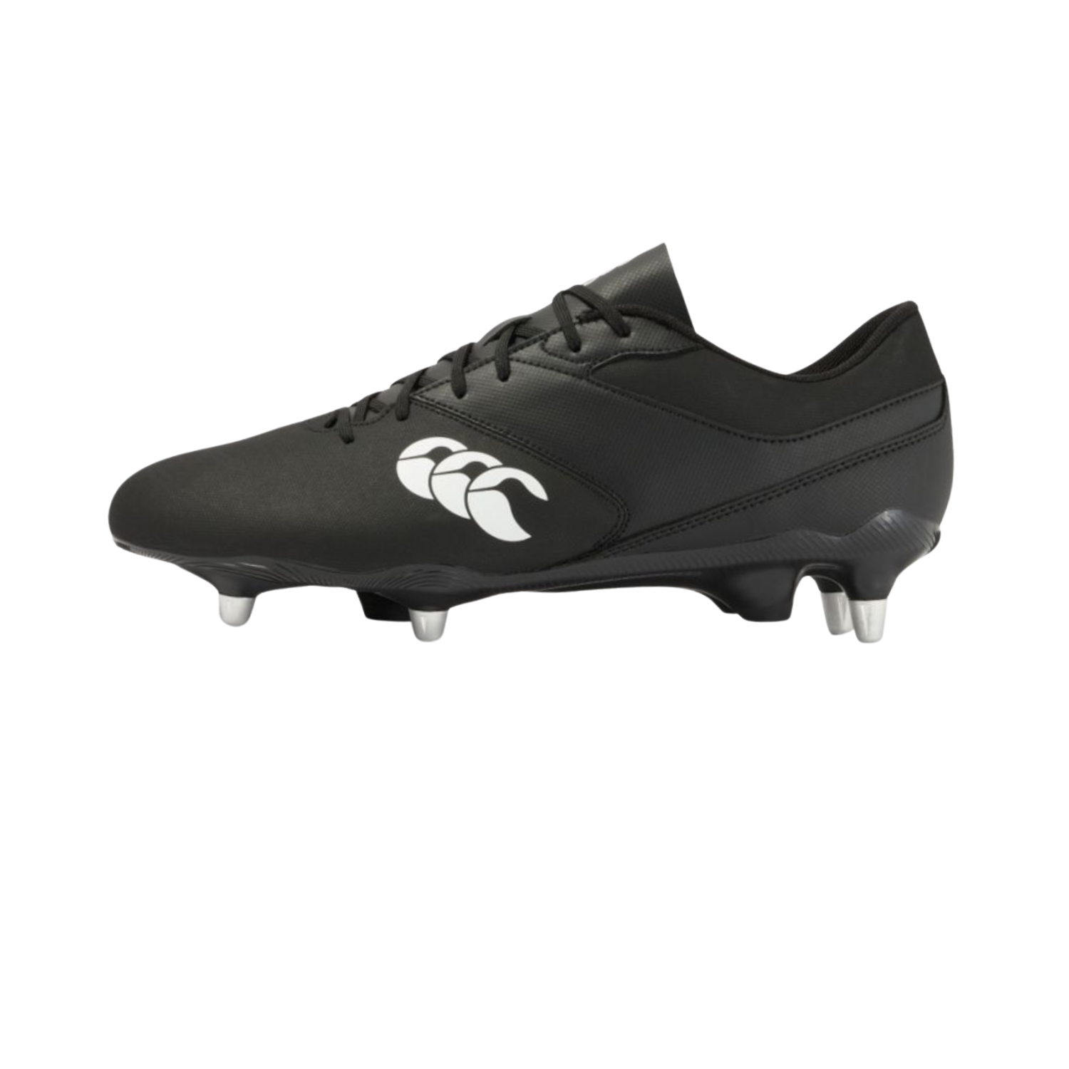 Canterbury Phoenix Rage SG QE22A002 BLACK Football Boots Canterbury