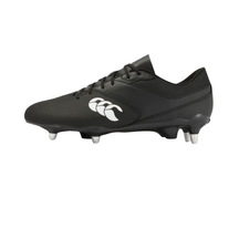Canterbury Phoenix Rage SG QE22A002 BLACK Football Boots Canterbury