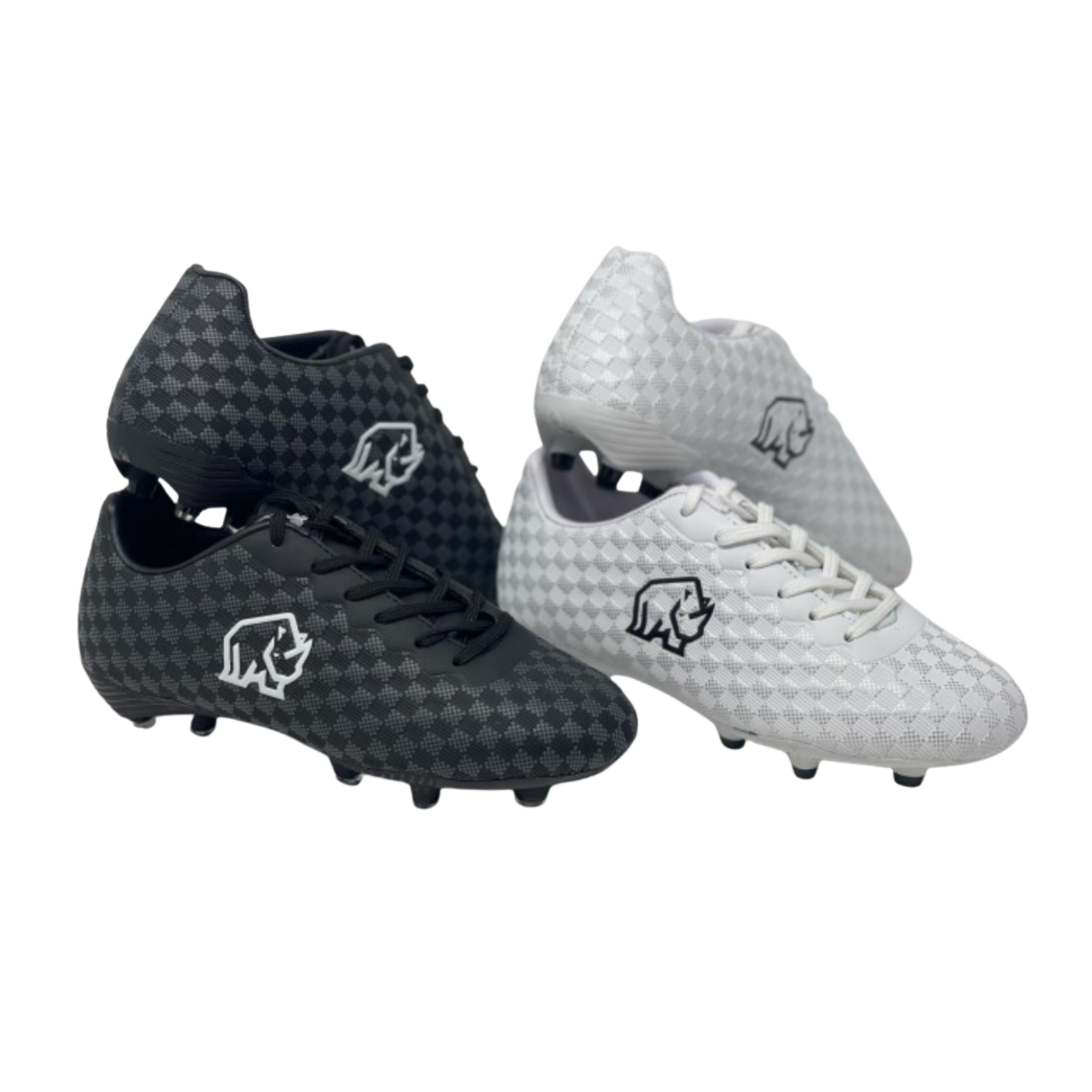 Rhino Rapide FG/AG Boot Football Boots Rhino