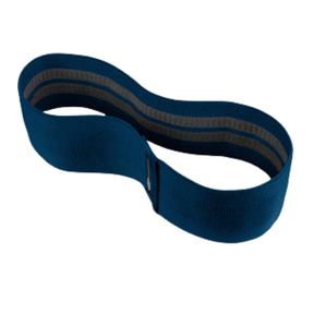 Fitness Mad Squat Band Medium - Blue Exercise & Fitness Fitness Mad