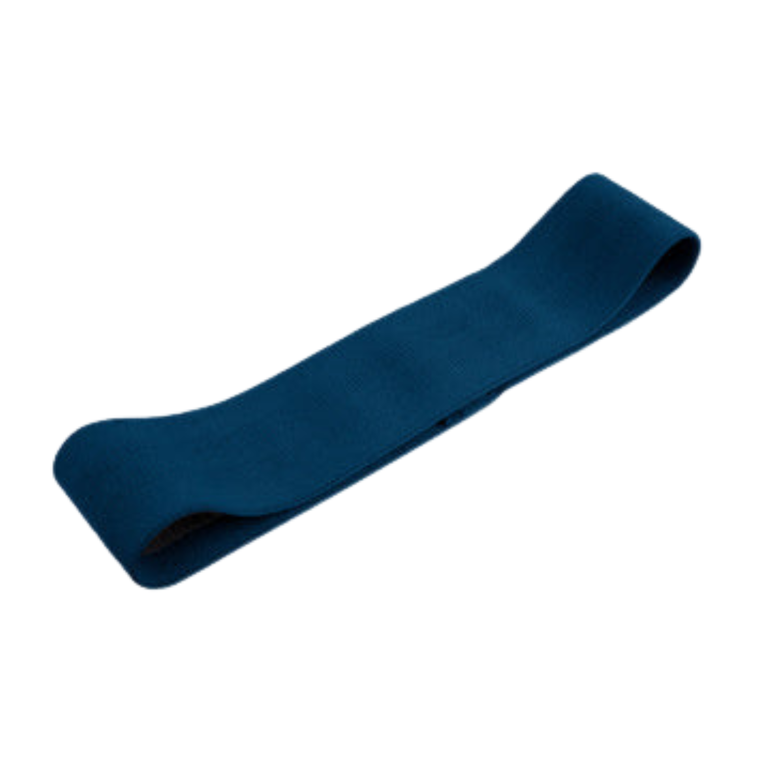 Fitness Mad Squat Band Medium - Blue Blue 76 CM Exercise & Fitness Fitness Mad