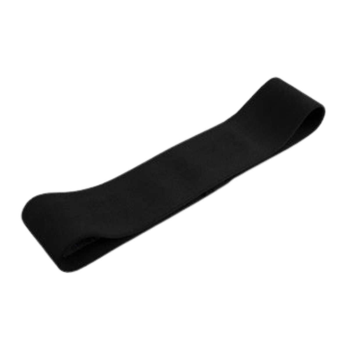 Fitness Mad Squat Band Strong - Black Black 76 CM Exercise & Fitness Fitness Mad