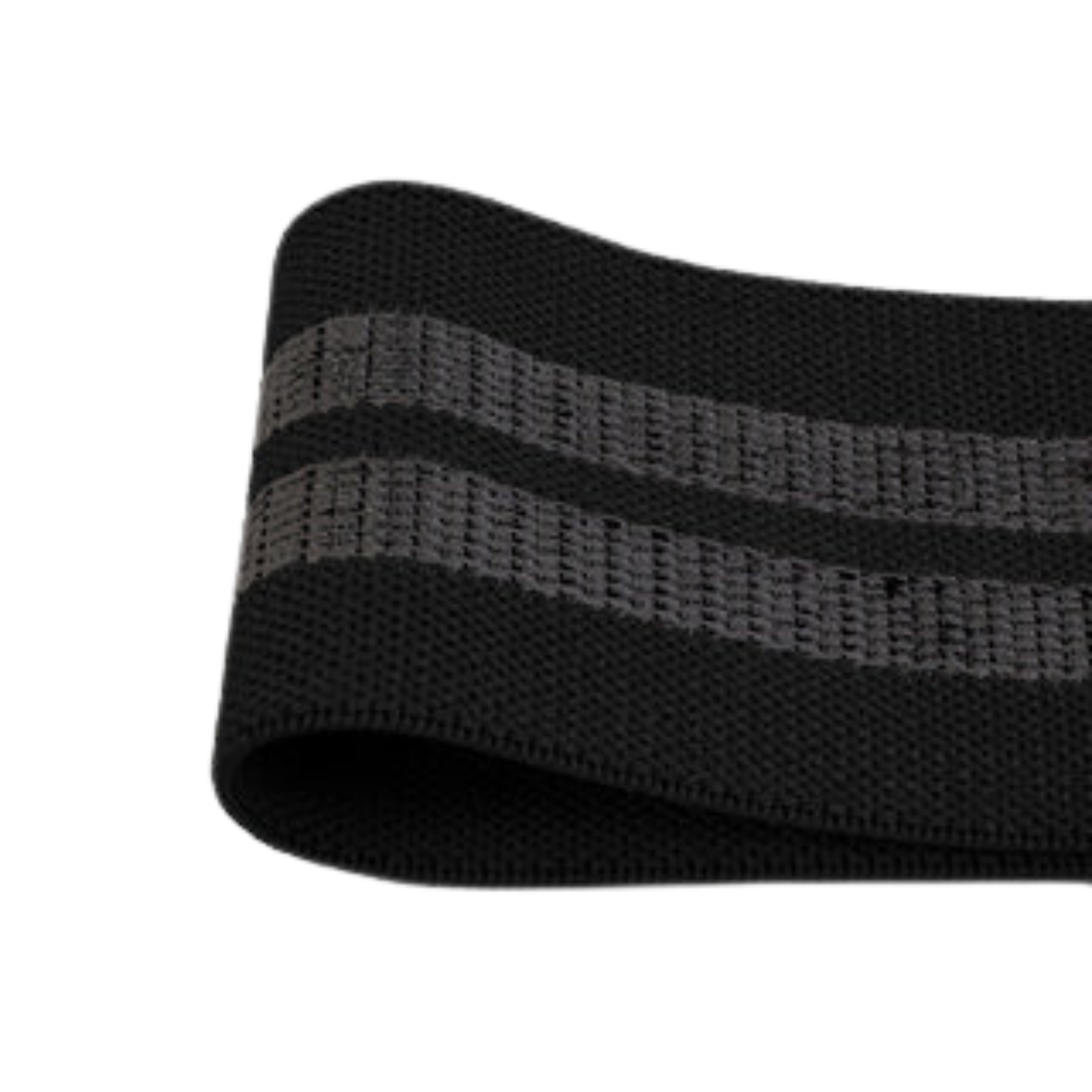 Fitness Mad Squat Band Strong - Black Exercise & Fitness Fitness Mad
