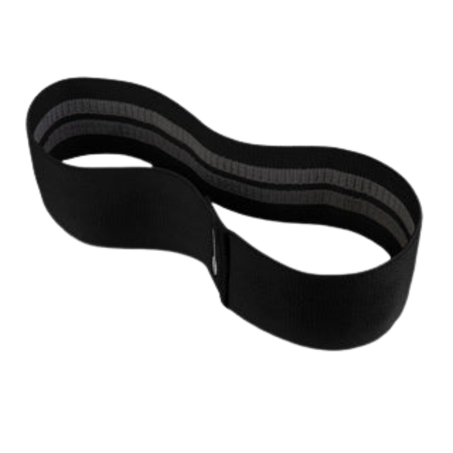 Fitness Mad Squat Band Strong - Black Exercise & Fitness Fitness Mad