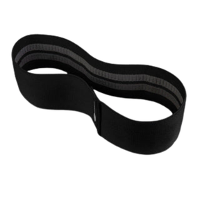 Fitness Mad Squat Band Strong - Black Exercise & Fitness Fitness Mad