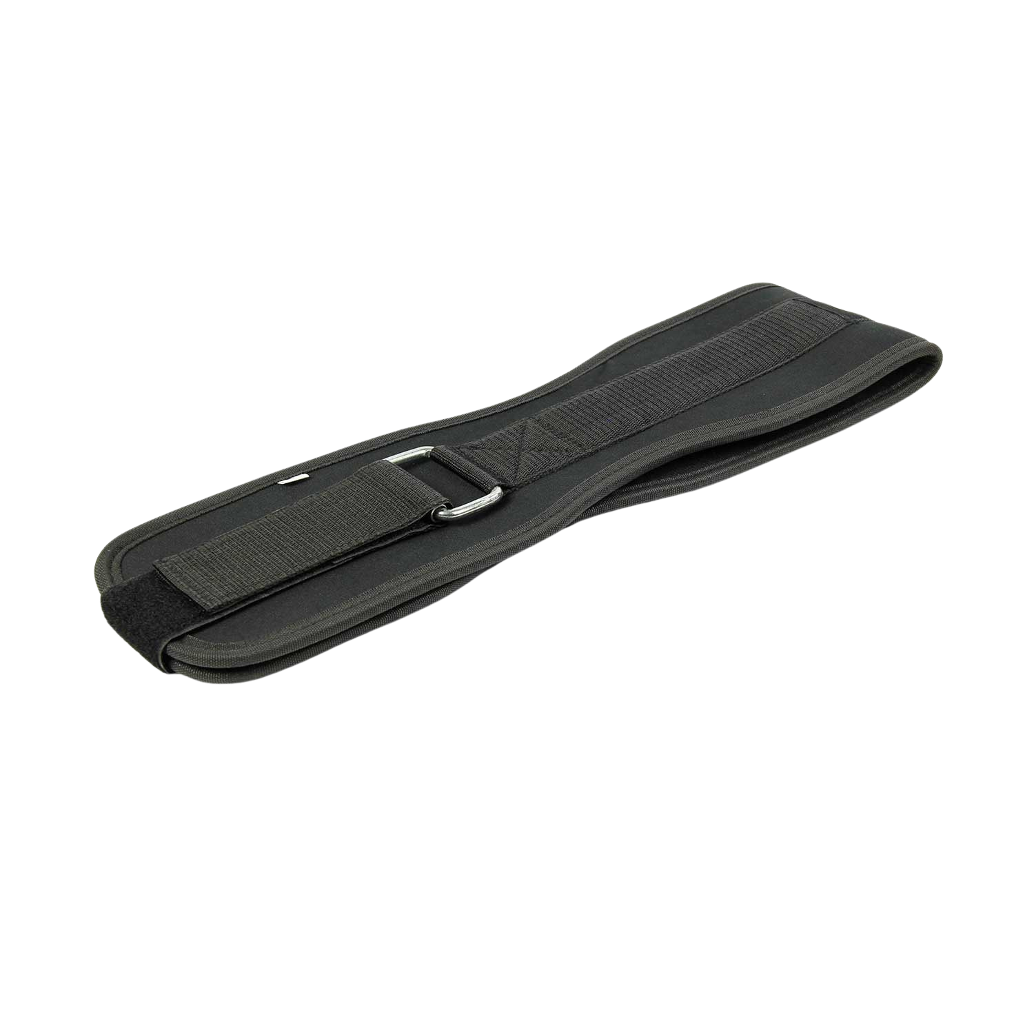 Fitness Mad Weight Lifting Belt - Black Accessories Fitness Mad