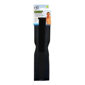 Fitness Mad Weight Lifting Belt - Black Accessories Fitness Mad