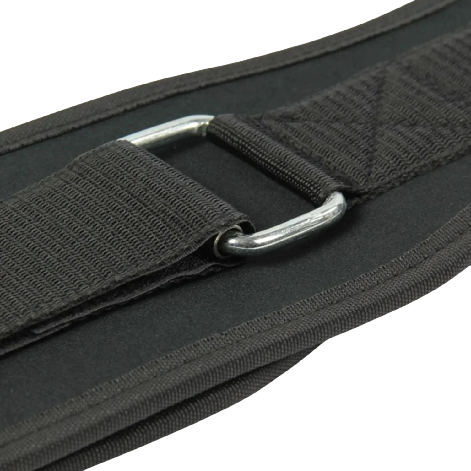 Fitness Mad Weight Lifting Belt - Black Accessories Fitness Mad
