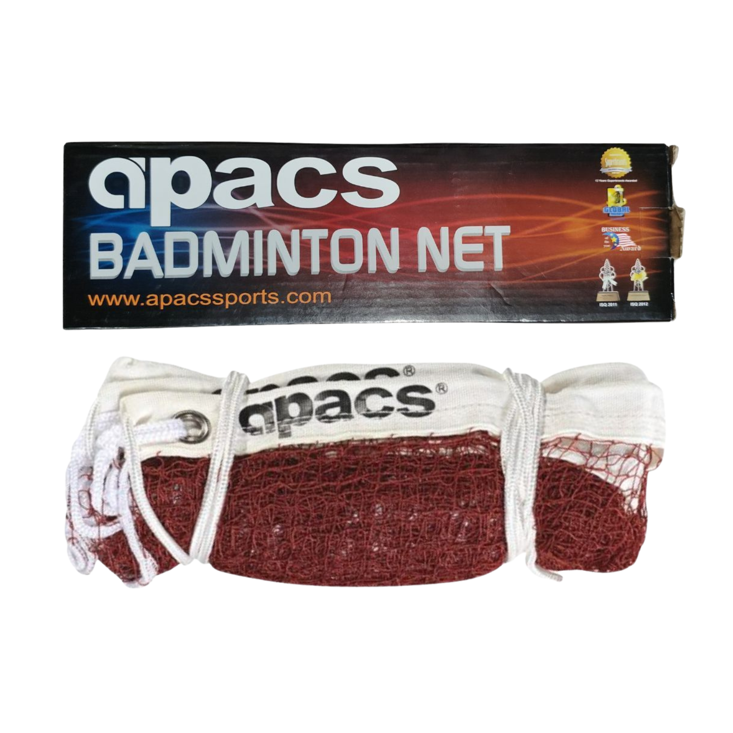 Apacs Badminton Net (Social/Club) BN006 Badminton Net Apacs