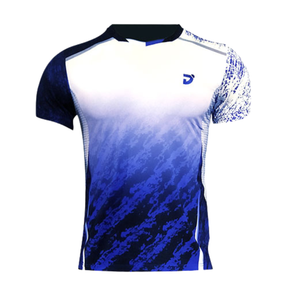 Jnice JT-871-WH Tournament T-Shirt Men - White White Clothing JNICE