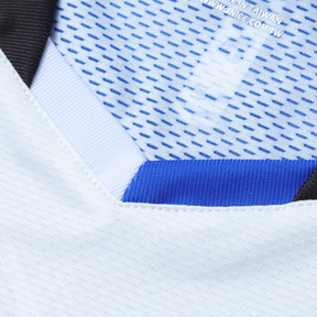 Jnice JT-871-WH Tournament T-Shirt Men - White Clothing JNICE