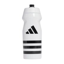 Adidas Tiro 0.5L Water Bottle - White/Black White Black 0.5L Accessories Adidas