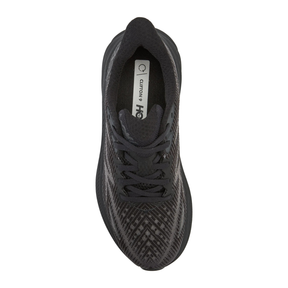 Hoka Clifton 9 Running Shoes Women - Black Running Shoes Hoka