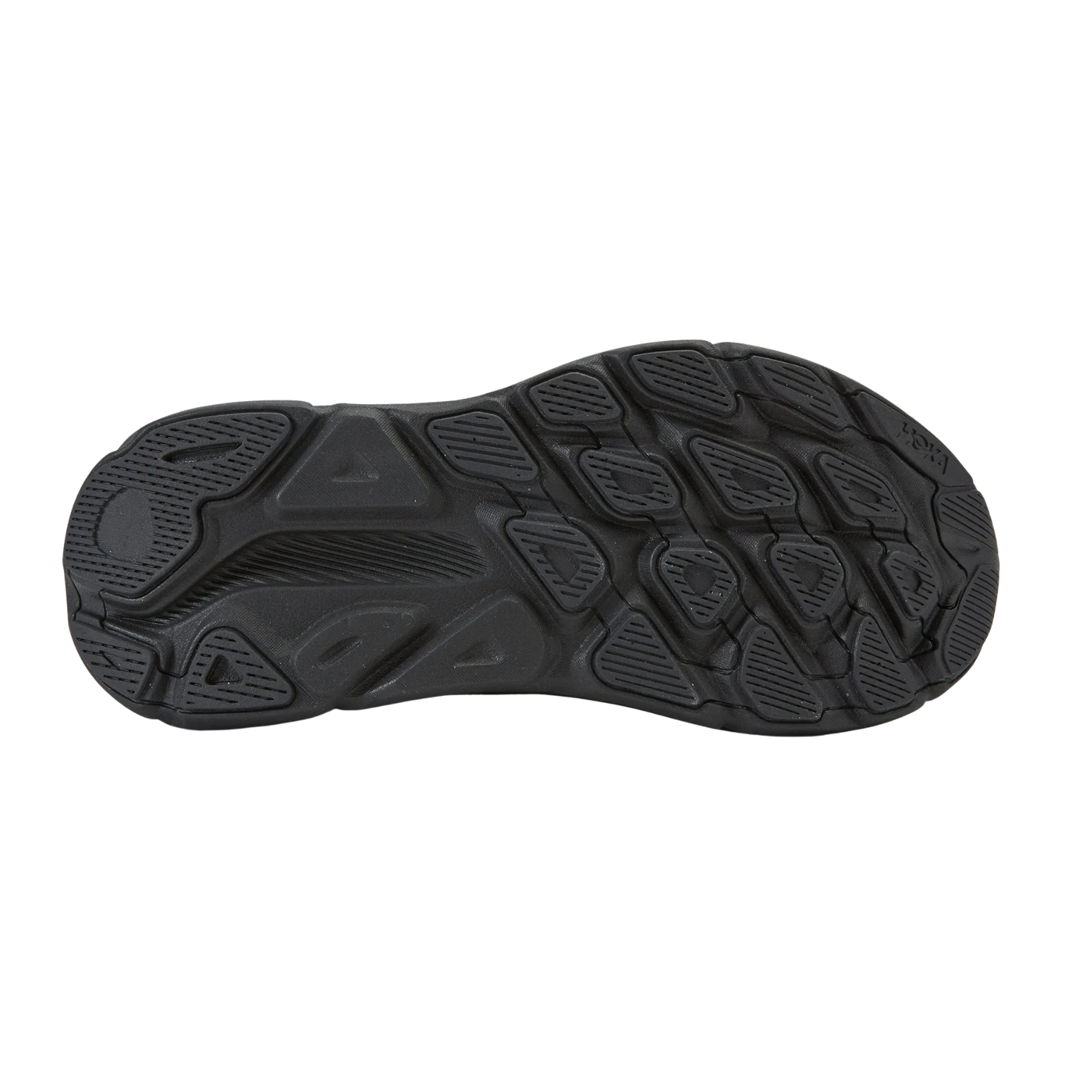 Hoka Clifton 9 Running Shoes Women - Black Running Shoes Hoka
