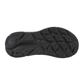 Hoka Clifton 9 Running Shoes Women - Black Running Shoes Hoka