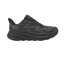 Hoka Clifton 9 Running Shoes Women - Black Black UK 6 Running Shoes Hoka