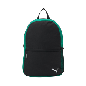Puma TeamGoal Core Backpack - Sport Green/Black 09023804 Luggage Puma