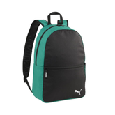 Puma TeamGoal Core Backpack - Sport Green/Black 09023804 Sport Green Black Backpack Luggage Puma