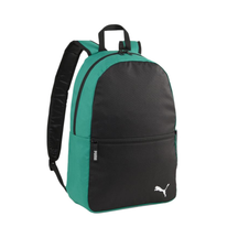 Puma TeamGoal Core Backpack - Sport Green/Black 09023804 Sport Green Black Backpack Luggage Puma