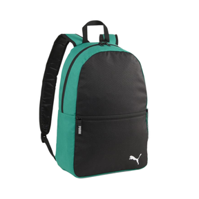 Puma TeamGoal Core Backpack - Sport Green/Black 09023804 Sport Green Black Backpack Luggage Puma