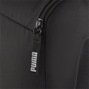 Puma TeamGoal Shoe Bag - Black 09024301 Luggage Puma