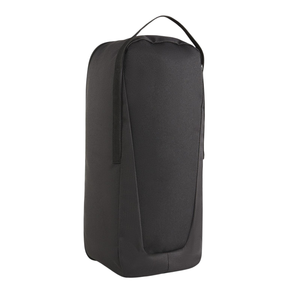 Puma TeamGoal Shoe Bag - Black 09024301 Luggage Puma