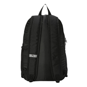 Puma TeamGoal Core Backpack - Black 09023801 Backpack Puma