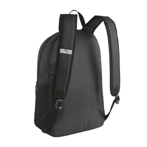 Puma TeamGoal Core Backpack - Black 09023801 Backpack Puma