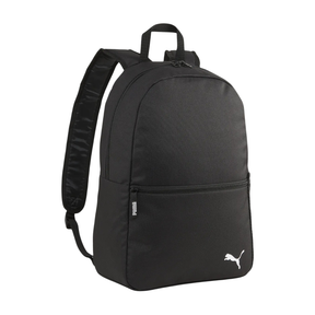 Puma TeamGoal Core Backpack - Black 09023801 Black Backpack Backpack Puma
