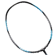Apacs Blend Pro Power Plus Badminton Racket (Unstrung) Black Blue 3U4 Badminton Rackets Apacs