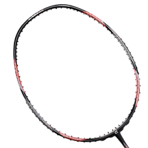 Apacs Blend Pro Power Plus Badminton Racket (Unstrung) Black Red 3U4 Badminton Rackets Apacs
