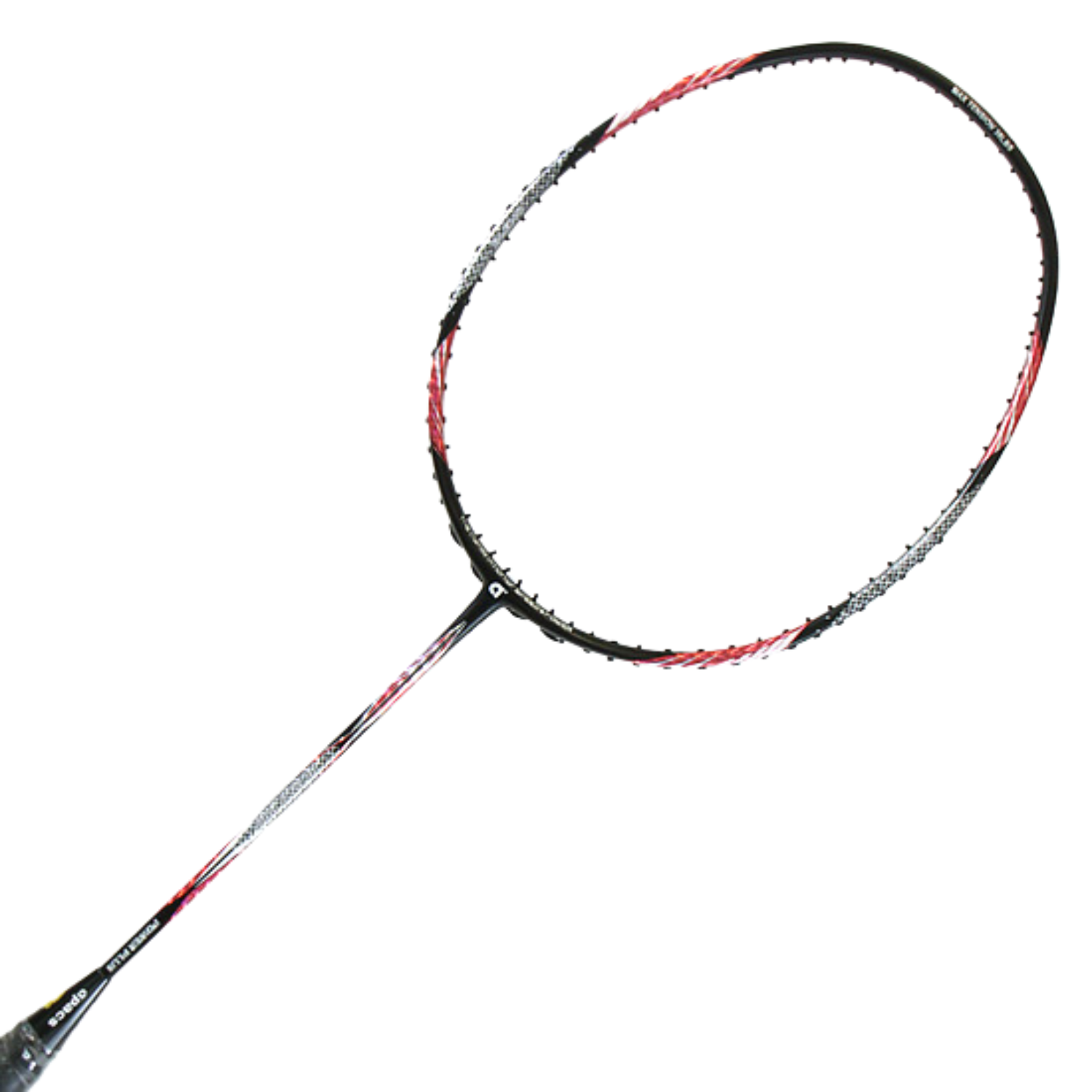 Apacs Blend Pro Power Plus Badminton Racket (Unstrung) Badminton Rackets Apacs