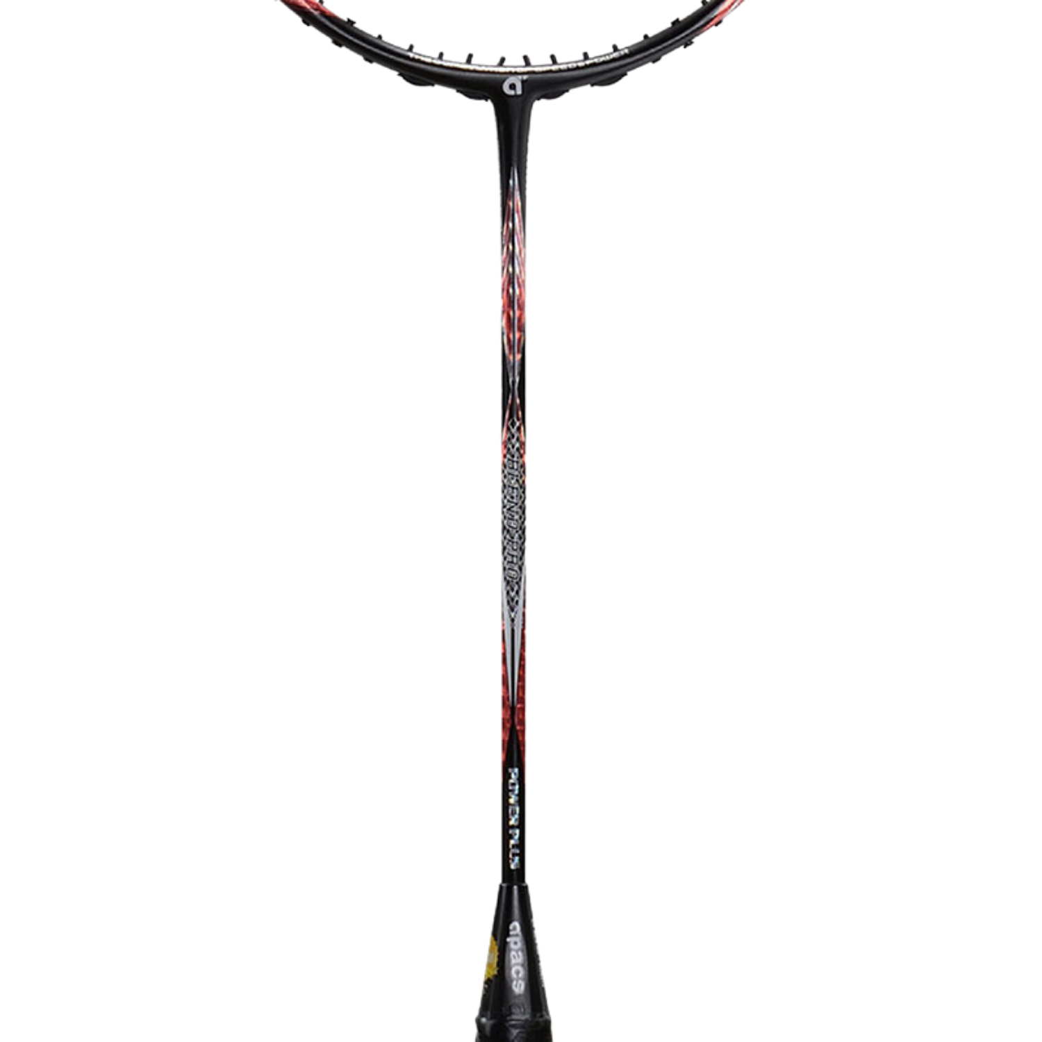 Apacs Blend Pro Power Plus Badminton Racket (Unstrung) Badminton Rackets Apacs