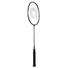 Apacs Feather Lite 75 Badminton Racket - Black/Blue Badminton Rackets Apacs