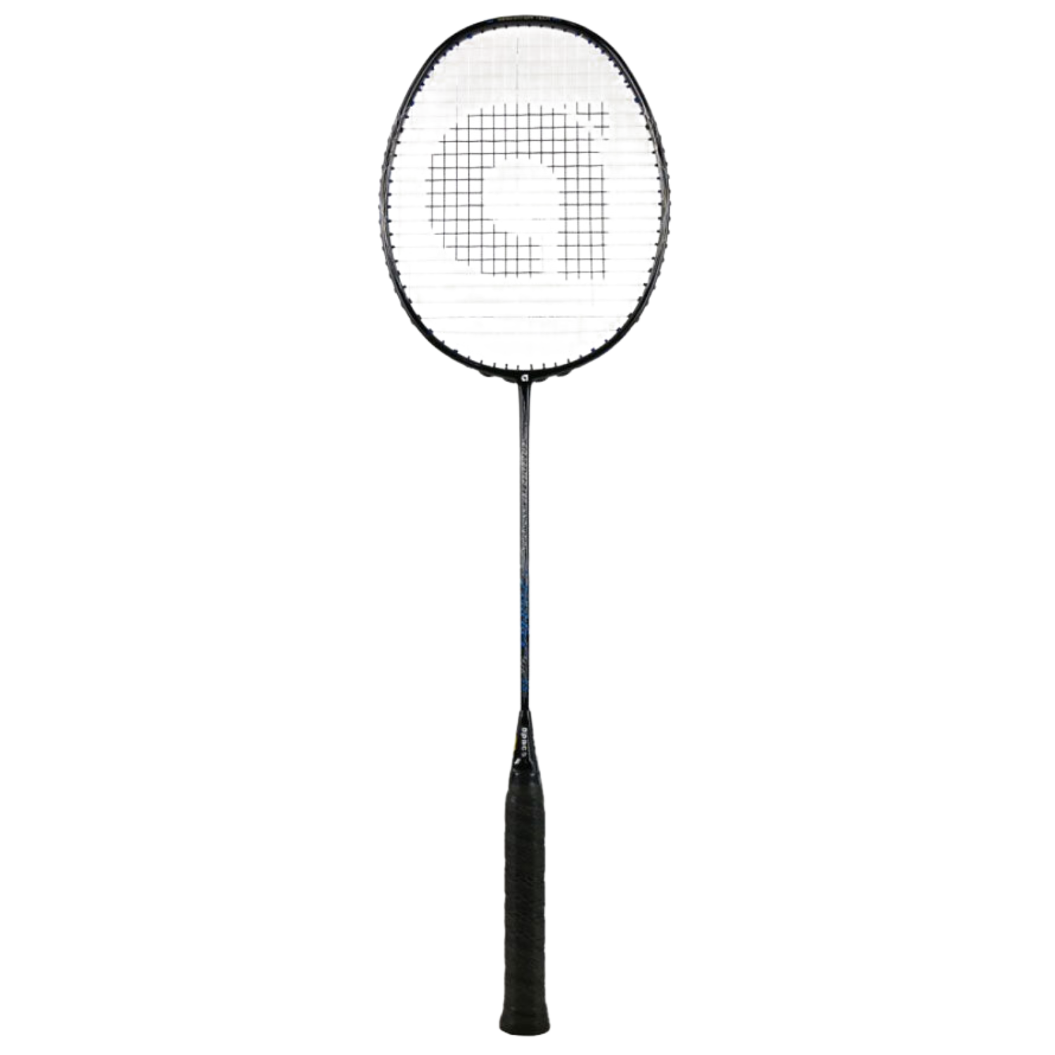 Apacs Feather Lite 75 Badminton Racket - Black/Blue Badminton Rackets Apacs
